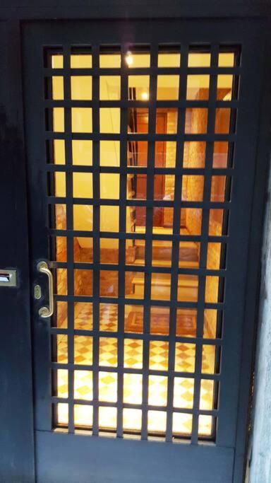 Apartamento Ca' De Mezo Near San Marco Venecia Exterior foto